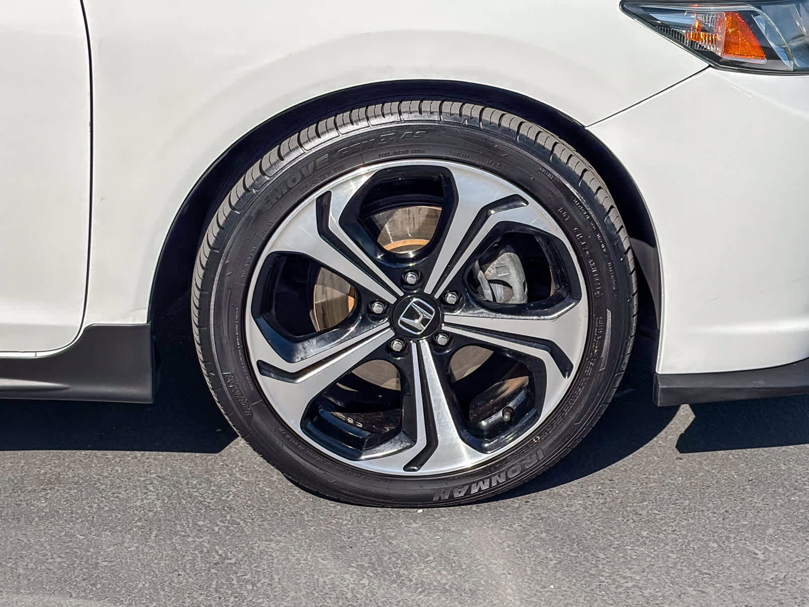 Used 2015 Honda Civic Si image 9