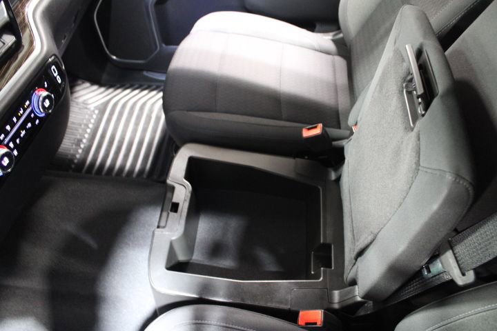 Certified 2025 GMC Sierra 2500 SLE w/ SLE Value Package; AWD/4WD image 33