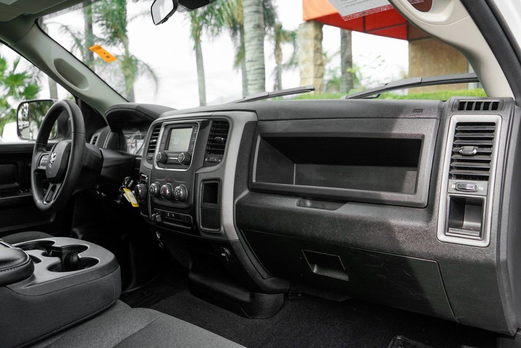 Used 2023 RAM 1500 Tradesman w/ Popular Equipment Group image 34