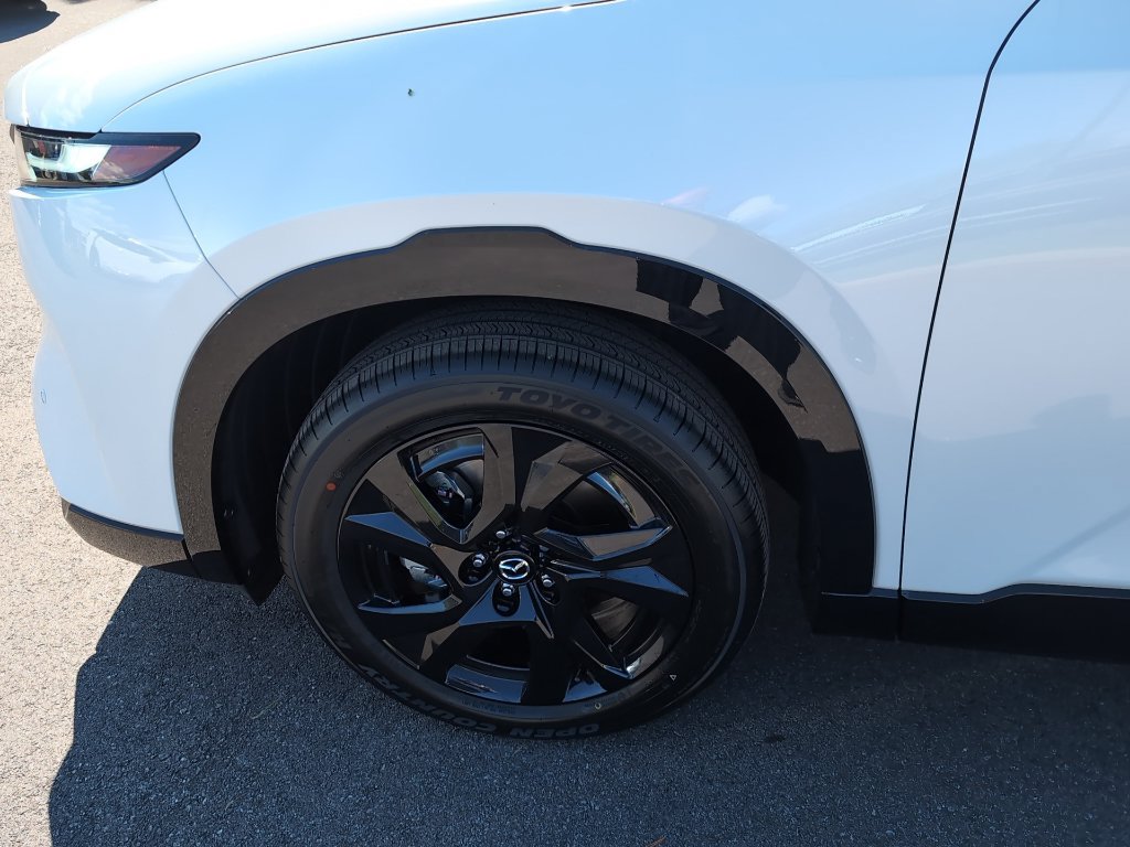 New 2026 MAZDA CX-5 2.5 S w/ Premium Plus Package AWD/4WD image 13