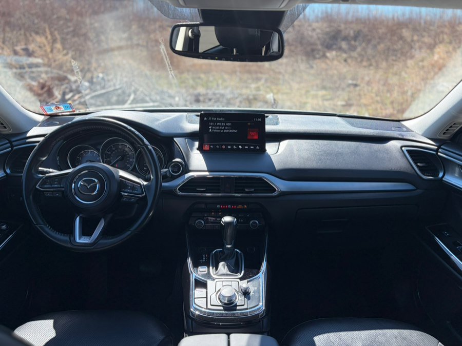 Used 2020 MAZDA CX-9 Touring w/ Touring Premium Package image 10