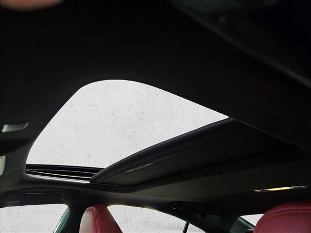 Used 2022 Lexus IS 300 w/ Premium Package RWD image 14