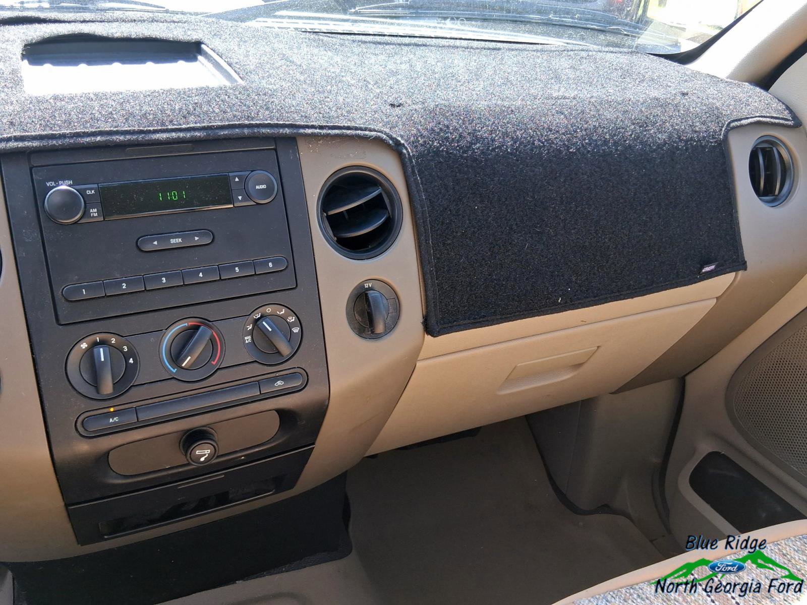 Used 2006 Ford F150 XL RWD image 13