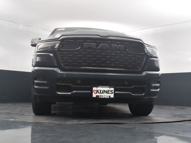 New 2026 RAM 1500 4x4 Crew Cab image 42