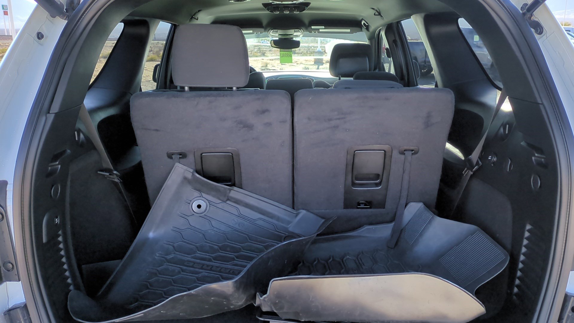 Used 2019 Dodge Durango SXT image 27