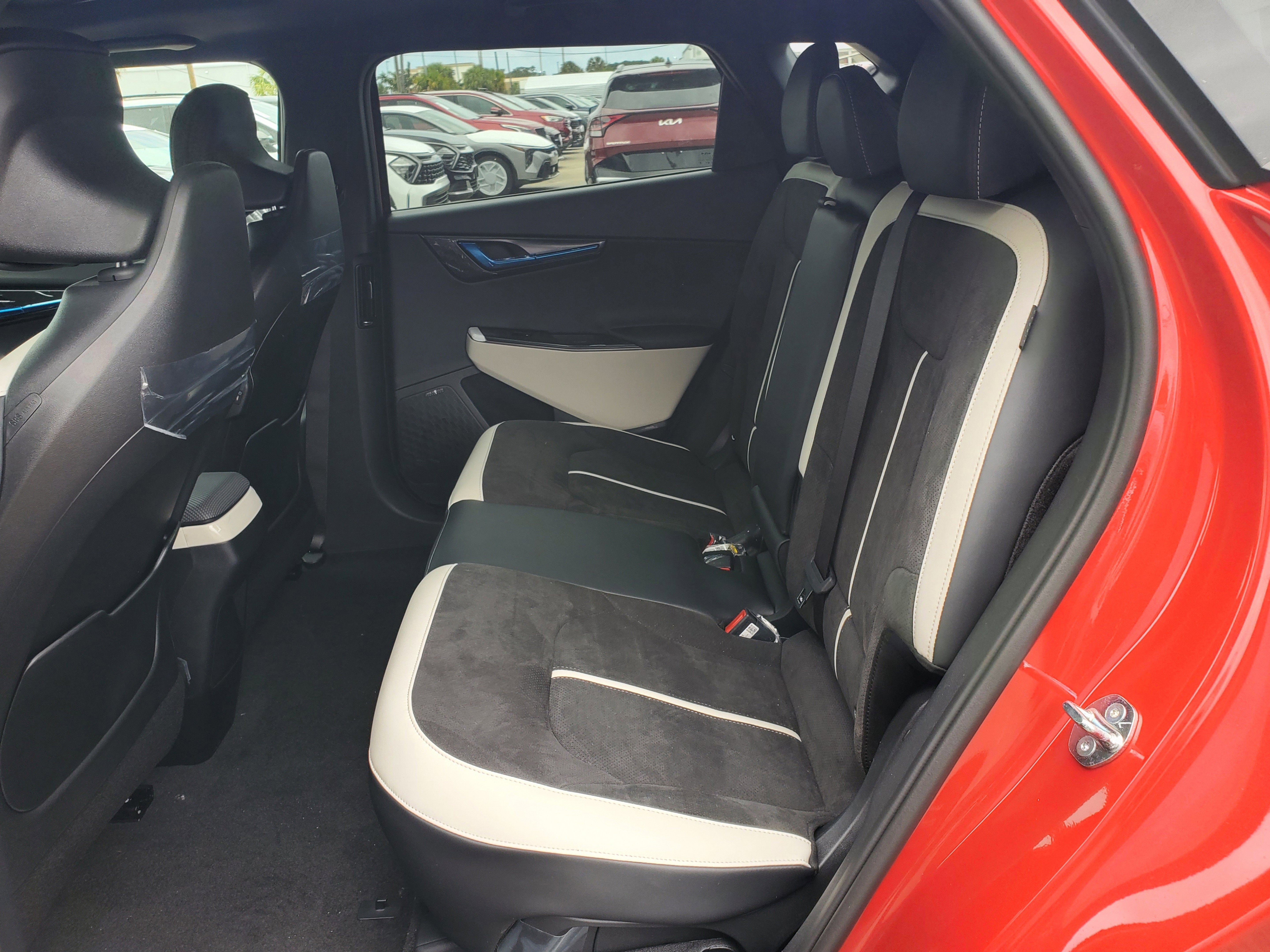 New 2025 Kia EV6 GT-Line image 9