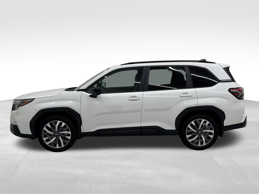 Used 2026 Subaru Forester Touring AWD/4WD image 4