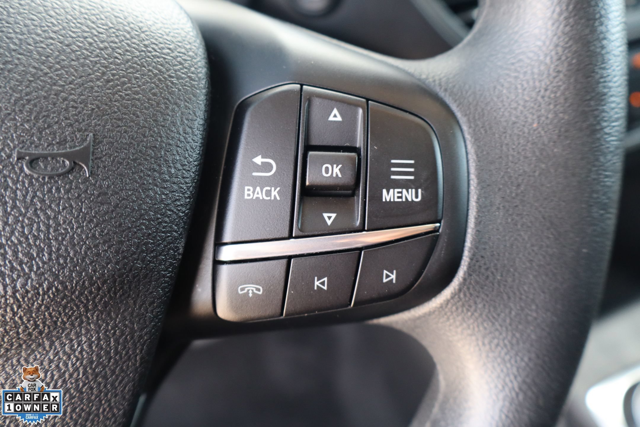 Used 2025 Ford Escape Active FWD image 16