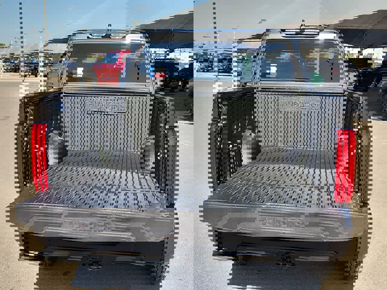 Used 2026 Toyota Tundra SR5 image 23