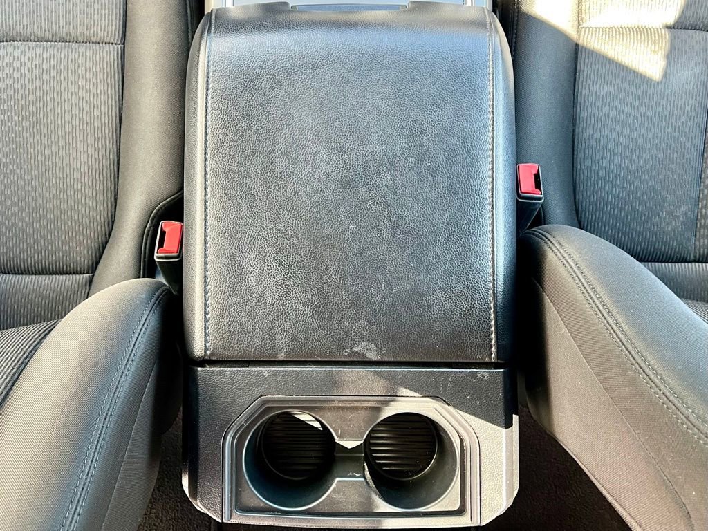 Used 2020 Ford Expedition XLT image 32