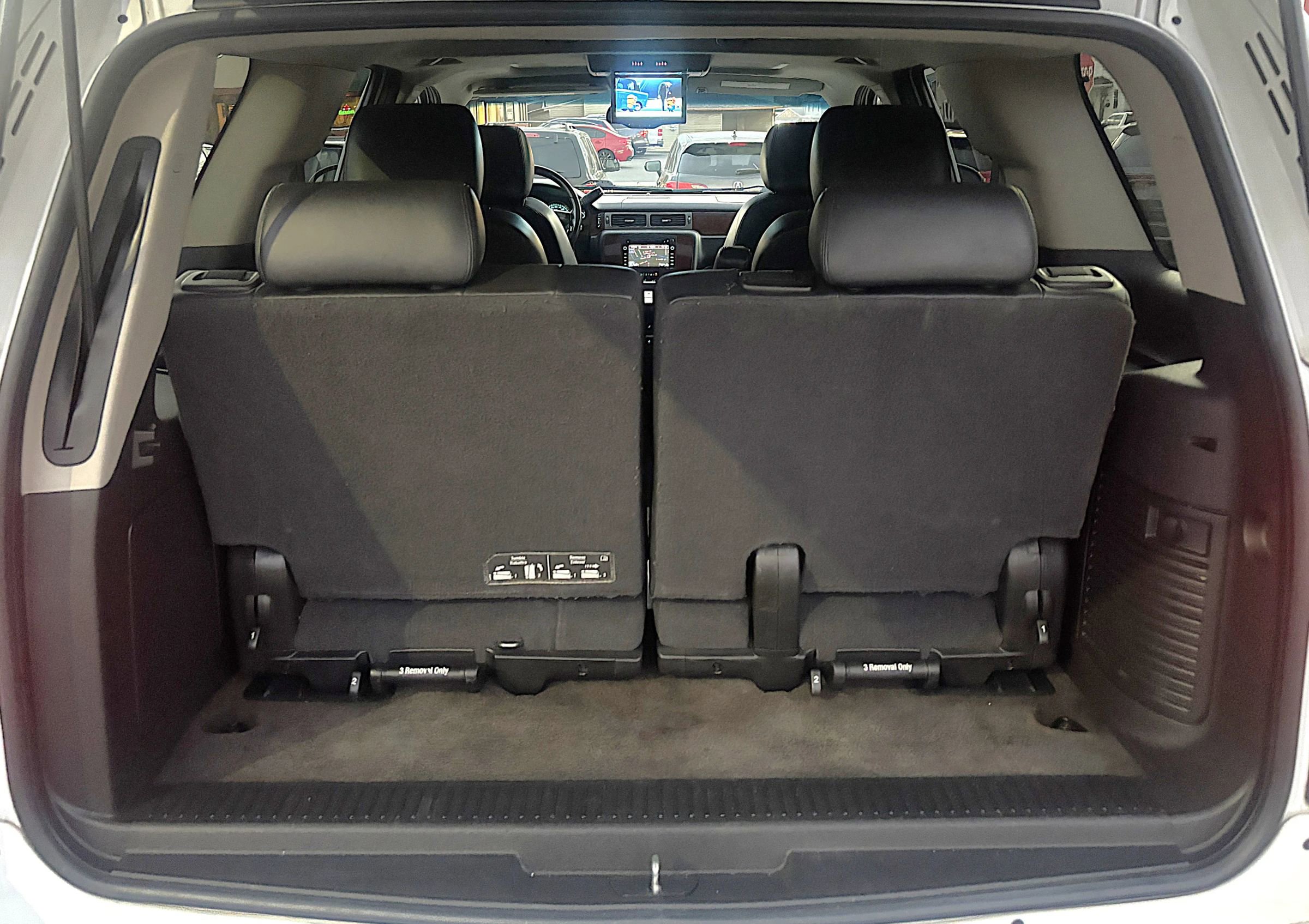 Used 2011 Chevrolet Tahoe LTZ image 37