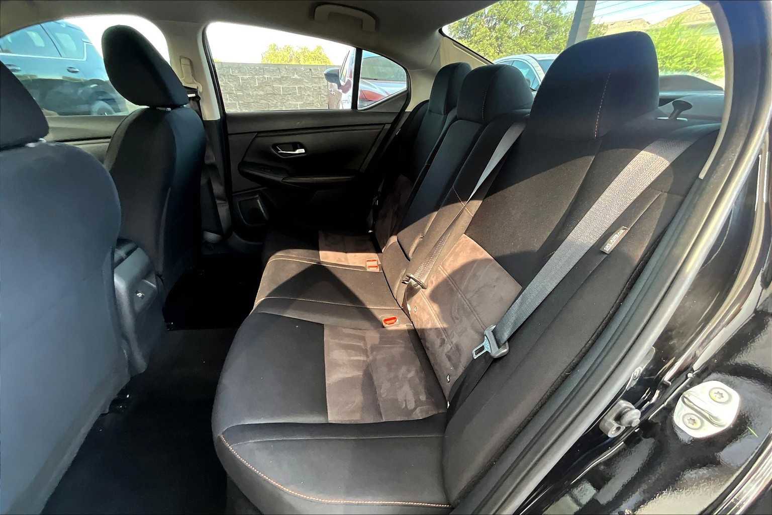 Used 2023 Nissan Sentra SR image 18