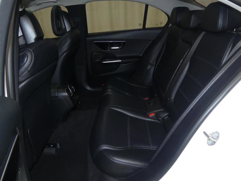 Used 2022 Mercedes-Benz C 300 Sedan image 27