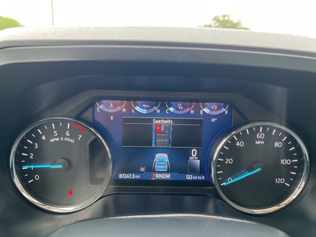 Certified 2023 Ford Expedition Max Limited RWD image 35