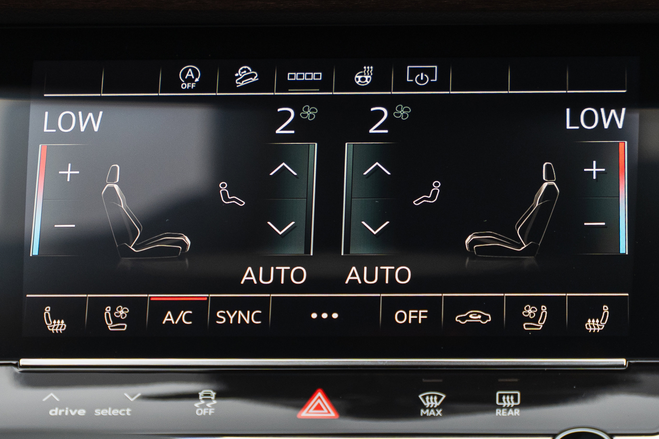 New 2026 Audi Q8 Premium Plus image 12