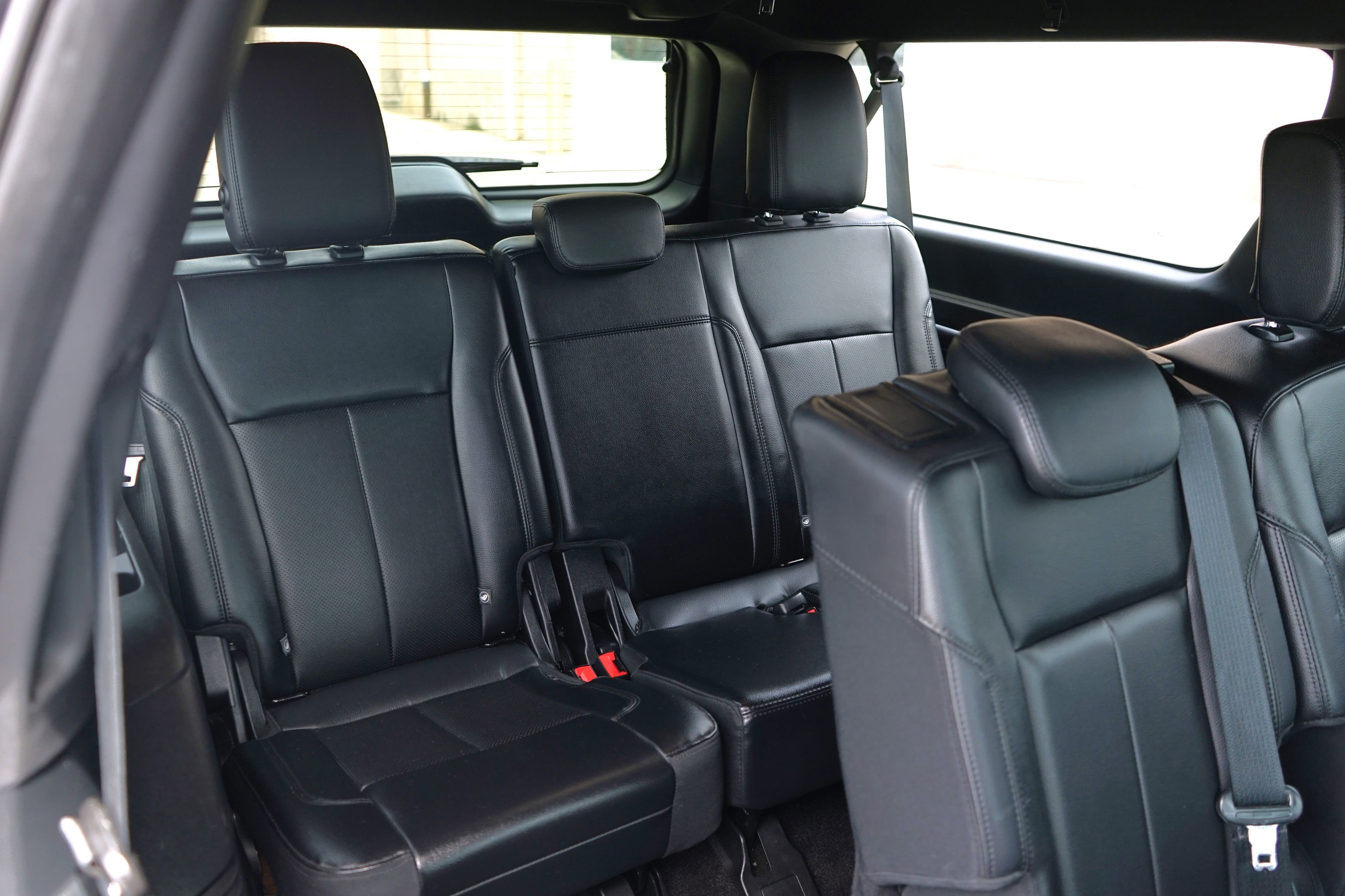 Used 2021 Ford Expedition Max XLT AWD/4WD image 33