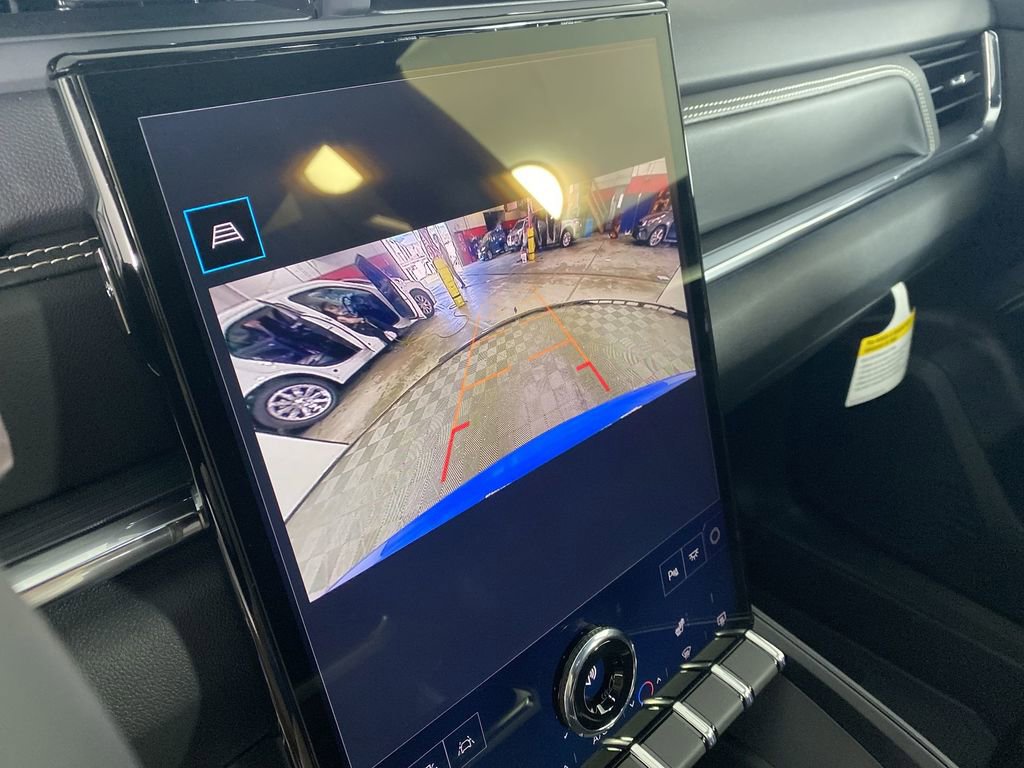 New 2026 GMC Terrain Elevation w/ LPO, Floor Liner Package image 16