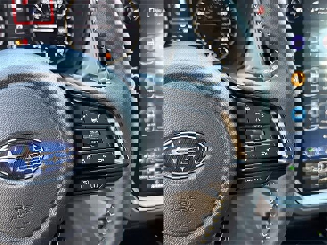 New 2025 Subaru Crosstrek 2.5i Sport image 28