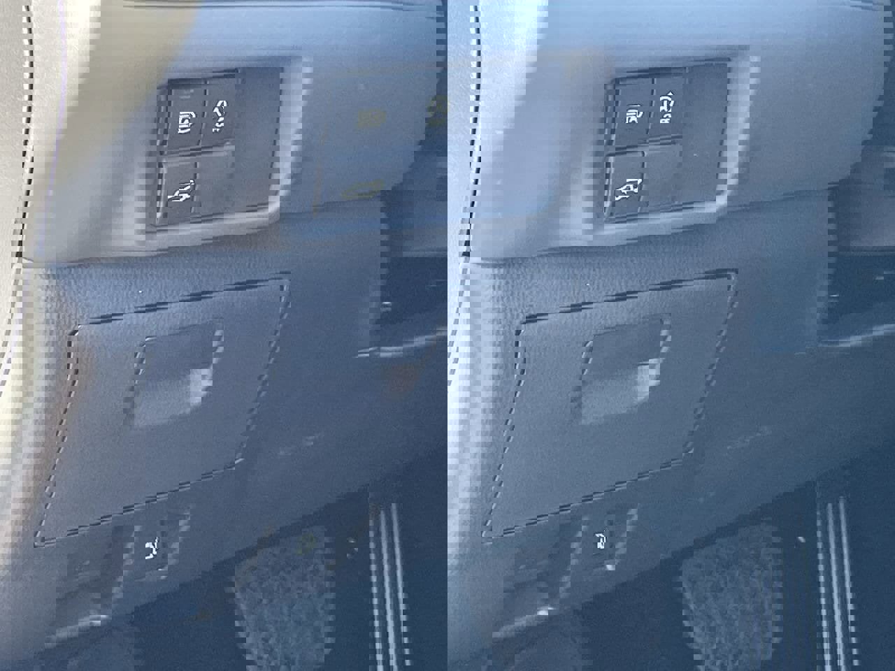 New 2026 Toyota Highlander XLE image 11