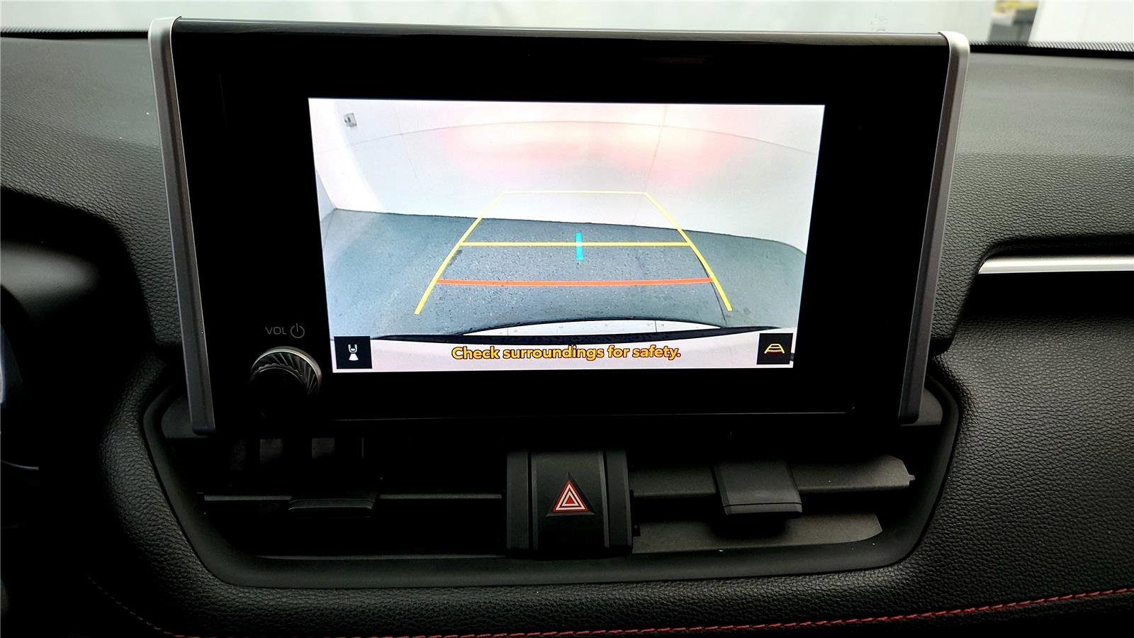 Certified 2023 Toyota RAV4 SE w/ Weather & Moonroof Package image 32