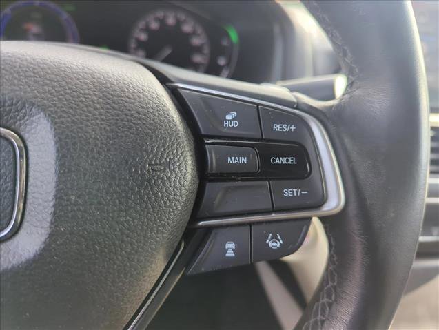 Used 2020 Honda Accord Touring image 13