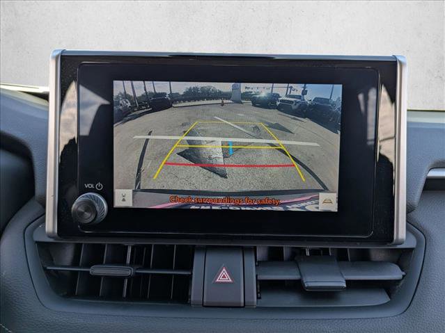 Certified 2023 Toyota RAV4 XLE w/ Convenience Package image 13