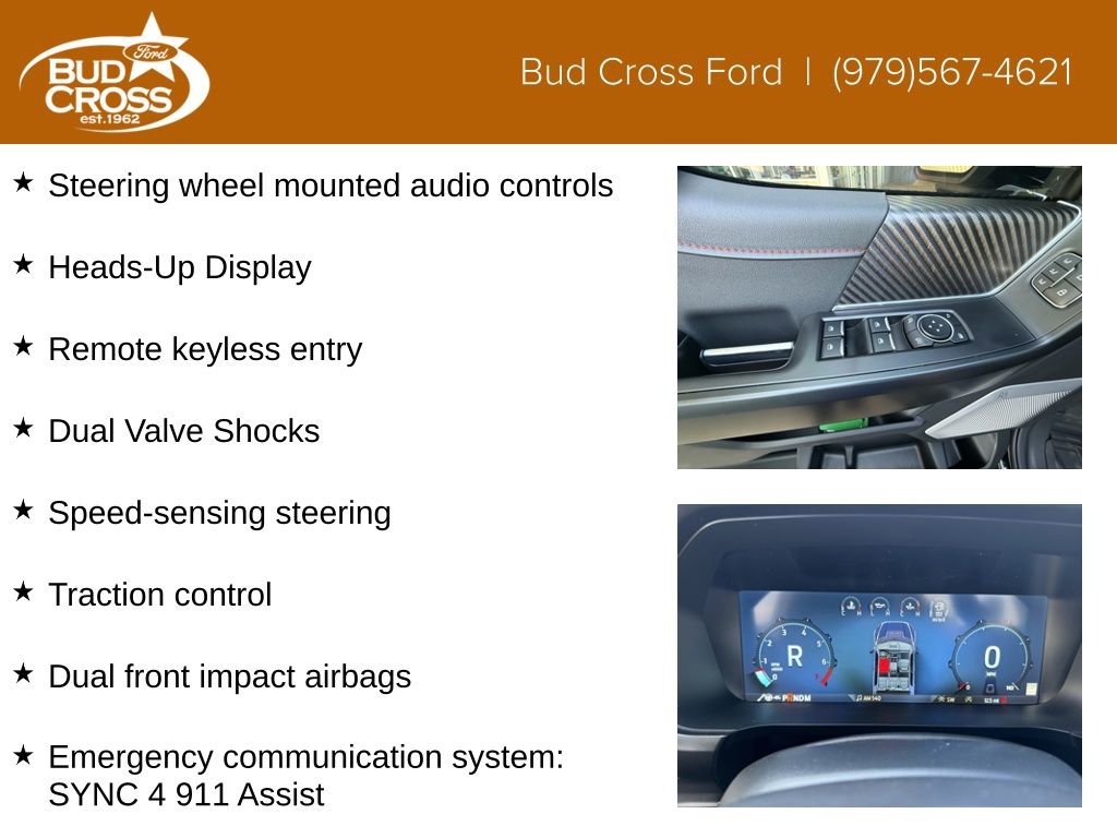 New 2025 Ford F150 Raptor image 12