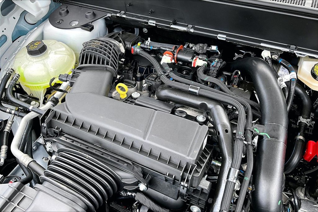 New 2026 Ford Maverick Tremor AWD/4WD image 33