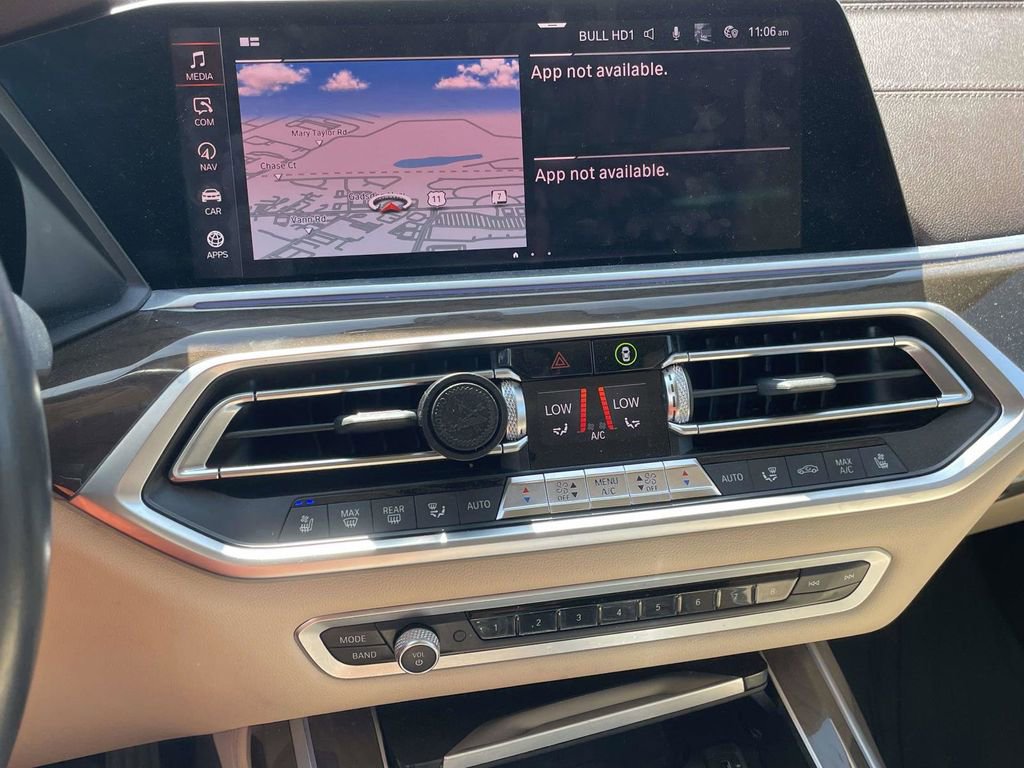 Used 2019 BMW X7 xDrive40i w/ Premium Package image 19