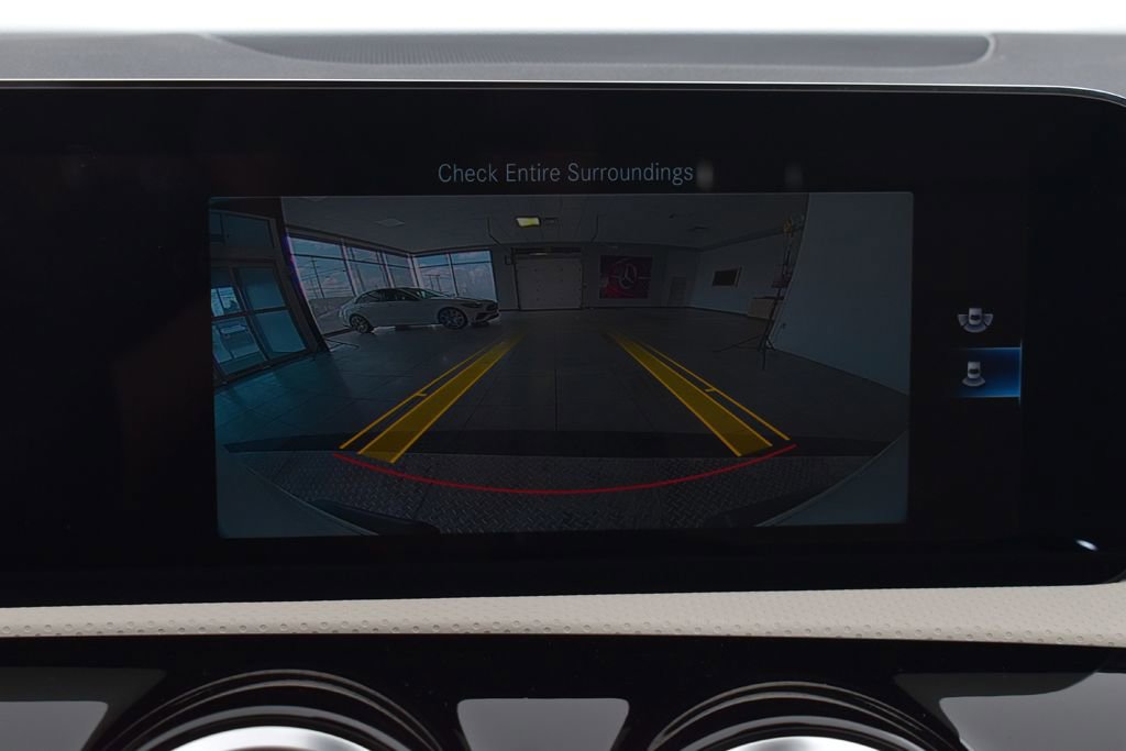 Used 2023 Mercedes-Benz CLA 250 4MATIC image 20