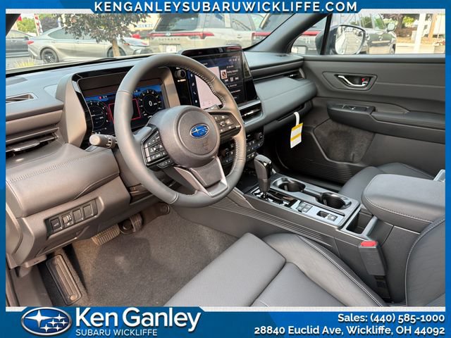 New 2026 Subaru Outback Touring AWD/4WD image 17