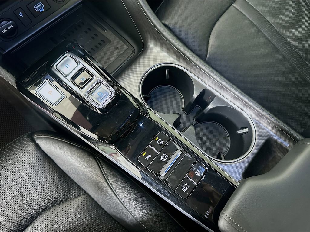 Certified 2022 Hyundai Sonata Limited image 17