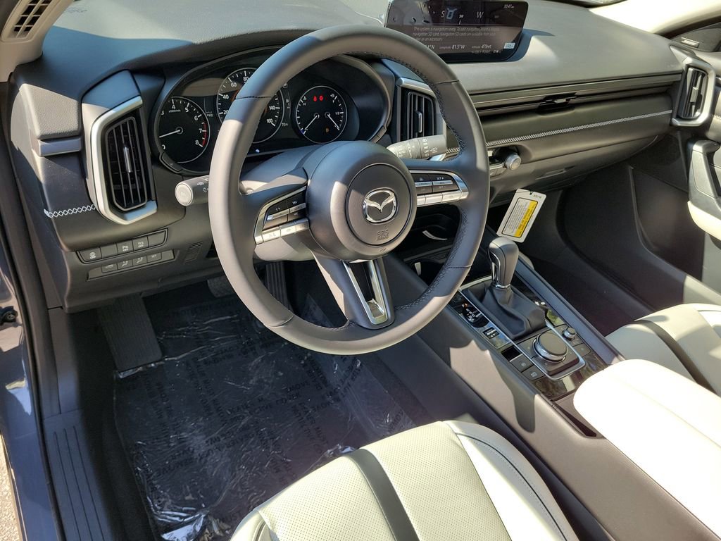 New 2026 MAZDA CX-50 AWD 2.5 S w/ Weather Package image 19