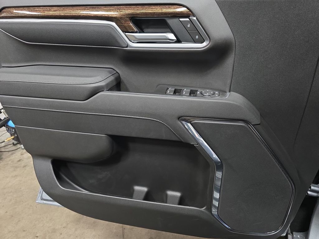 New 2026 GMC Sierra 1500 Elevation image 27