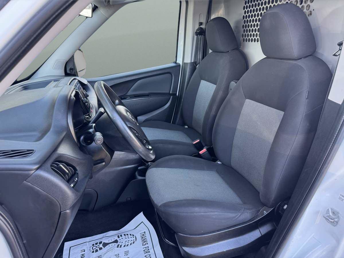 Used 2018 RAM ProMaster City Tradesman FWD image 6