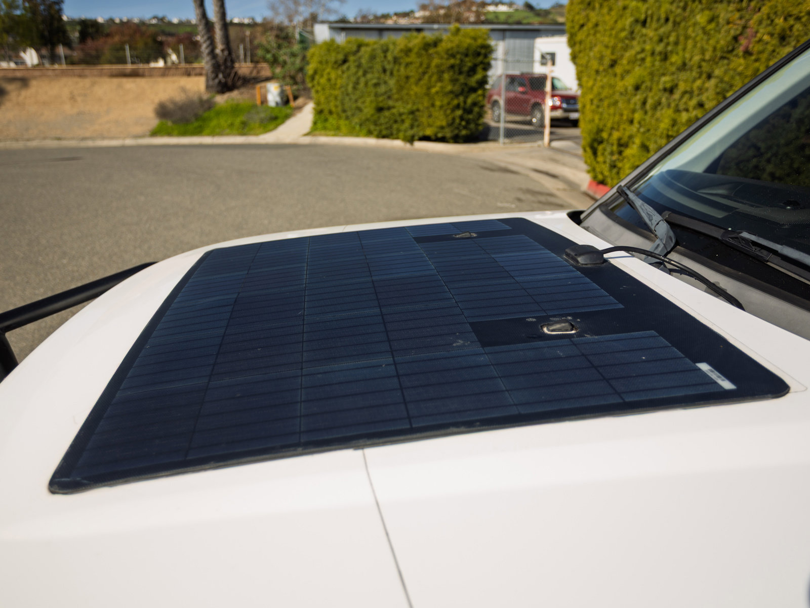 Used 2012 Land Rover LR4 HSE LUX image 10