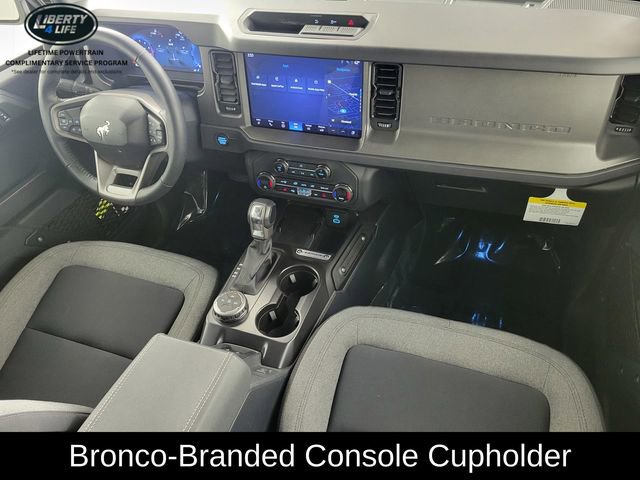 Used 2025 Ford Bronco Big Bend image 30