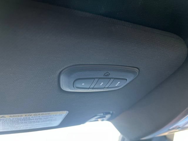Used 2025 RAM 1500 Big Horn AWD/4WD image 29