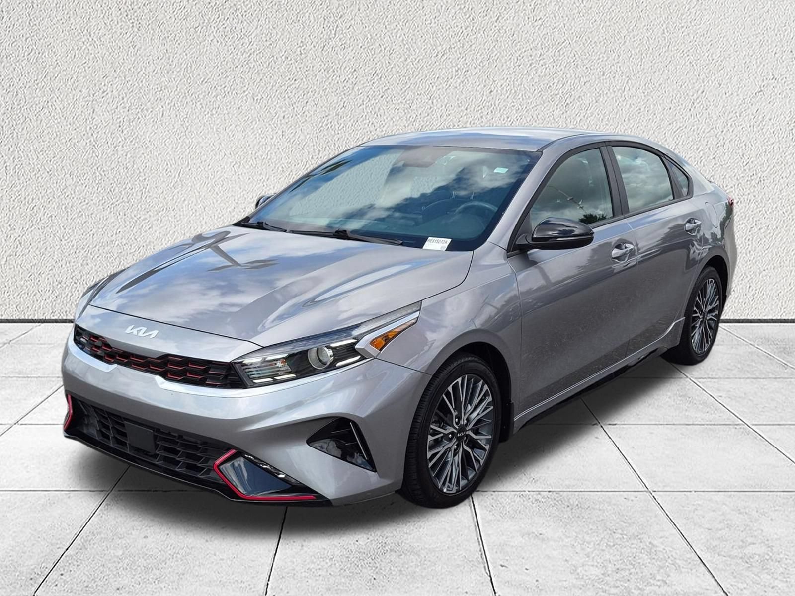 Used 2024 Kia Forte GT-Line FWD image 7