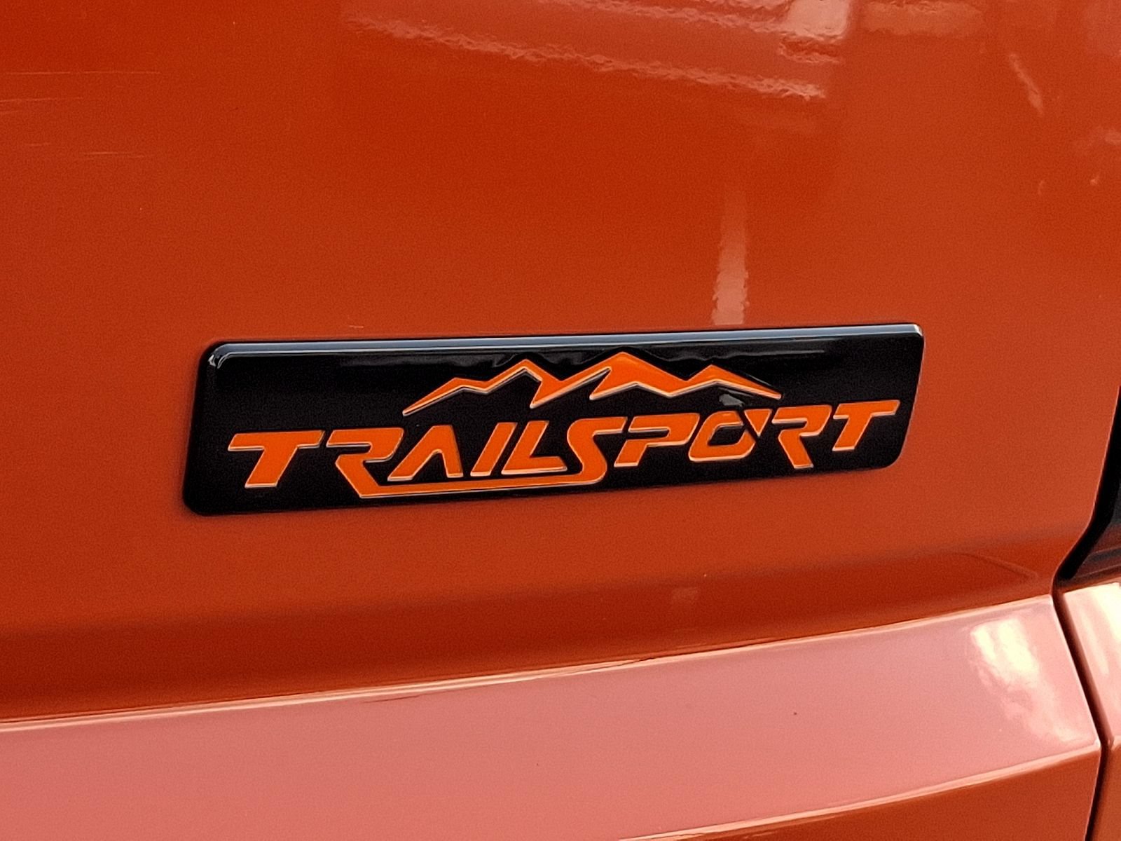 New 2026 Honda Passport TrailSport Elite image 11