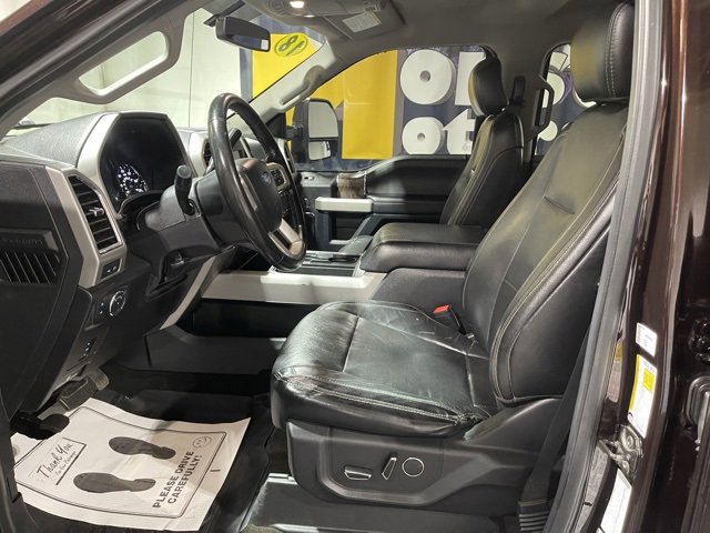 Used 2018 Ford F250 Lariat image 11