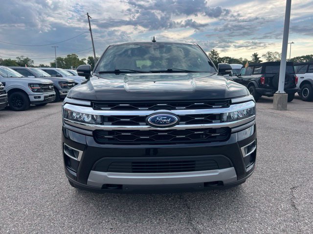 Certified 2023 Ford Expedition Max Limited AWD/4WD image 2