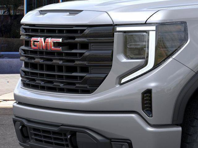 New 2026 GMC Sierra 1500 Elevation w/ X31 Off-Road Package AWD/4WD image 61