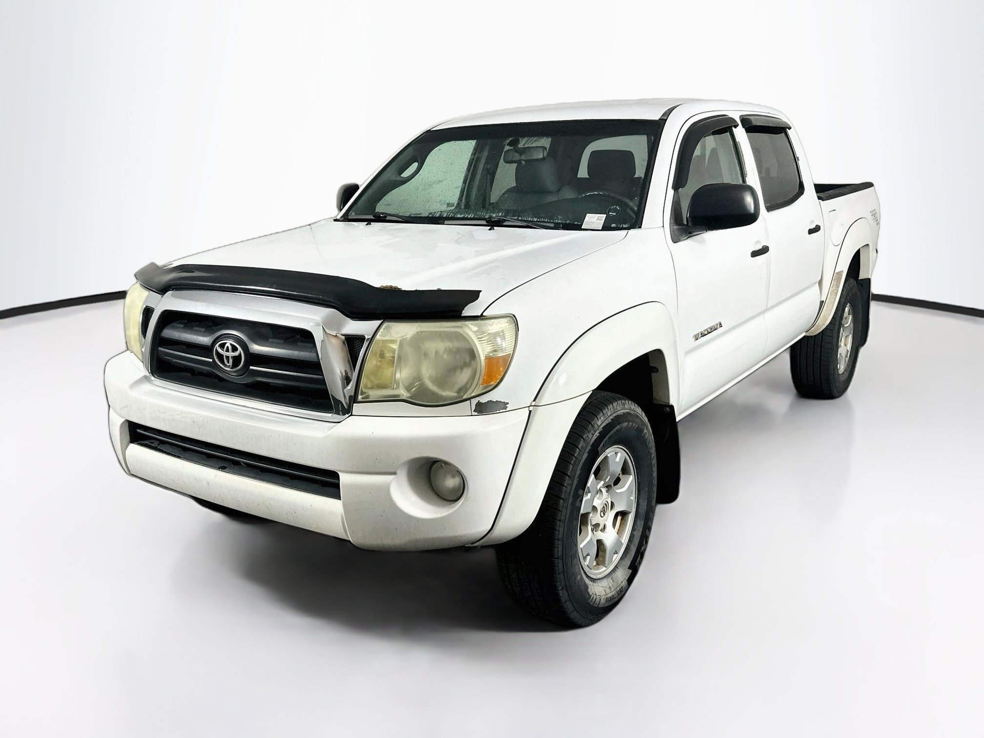 Used 2007 Toyota Tacoma PreRunner RWD image 3