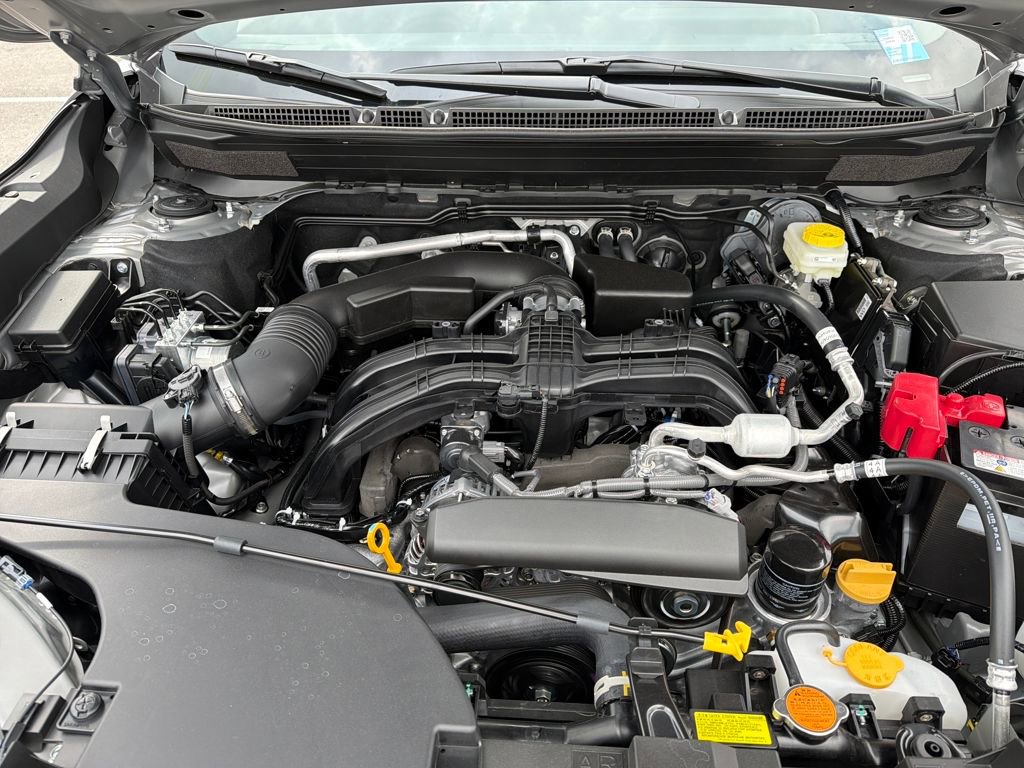 New 2026 Subaru Outback Touring image 13