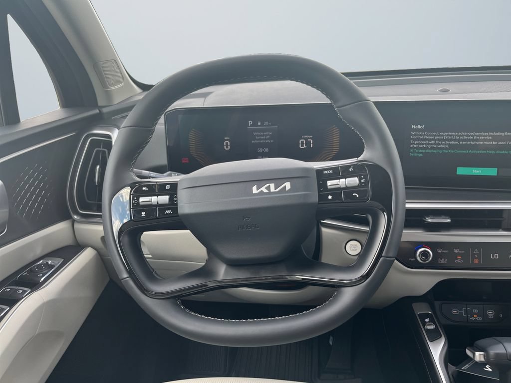 New 2026 Kia Sorento S AWD/4WD image 12
