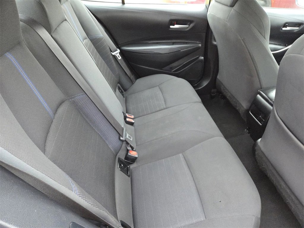Used 2021 Toyota Corolla SE image 15