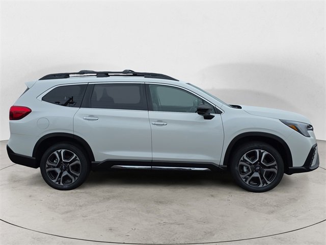 New 2026 Subaru Ascent Touring image 6