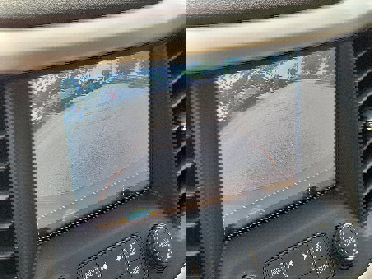 Used 2019 GMC Acadia Denali image 25