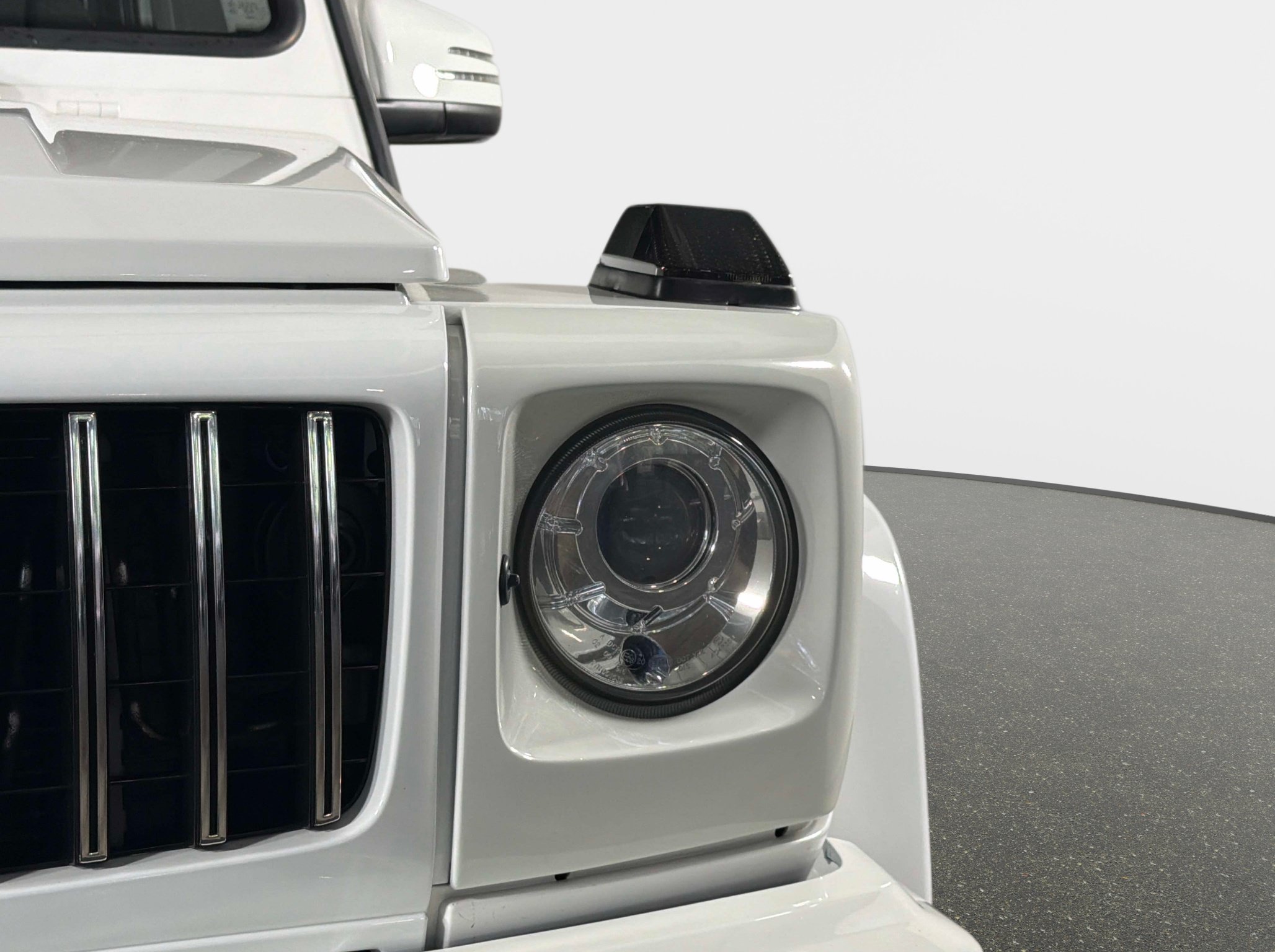 Used 2014 Mercedes-Benz G 550 image 18